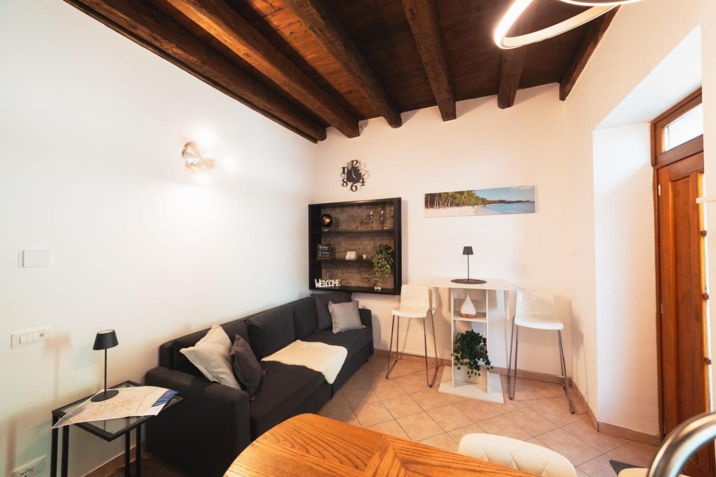 Mina Home Gorizia Exterior foto