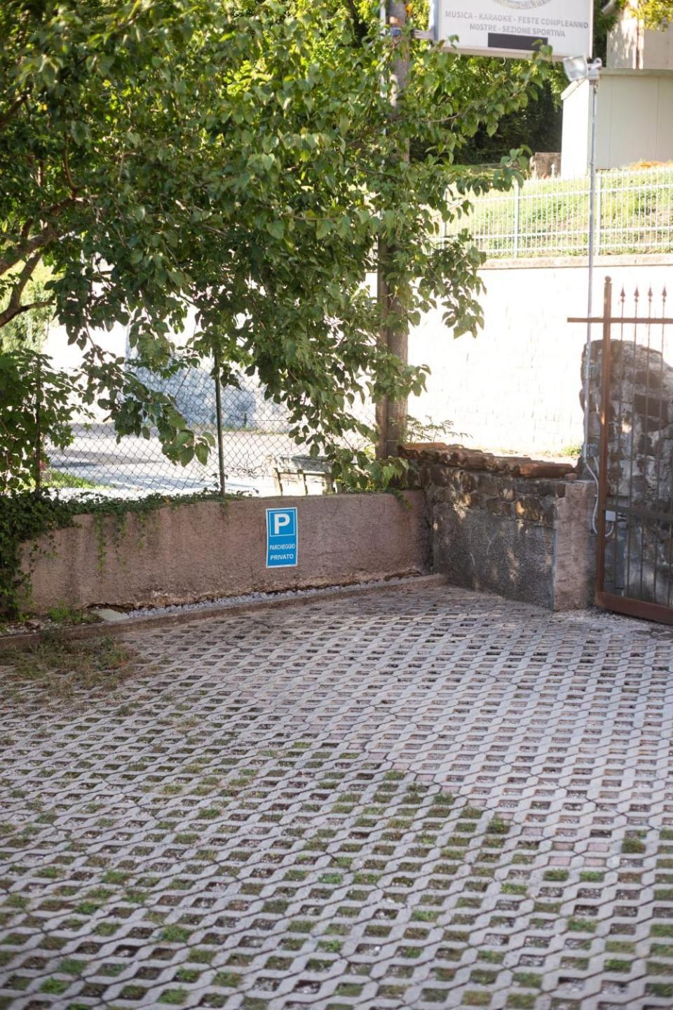 Mina Home Gorizia Exterior foto